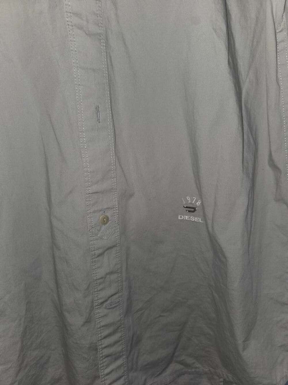 Button shirt - Picture 2 of 5